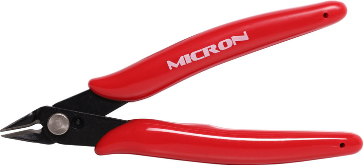 Micron Precision 5" Micro Side Cutter