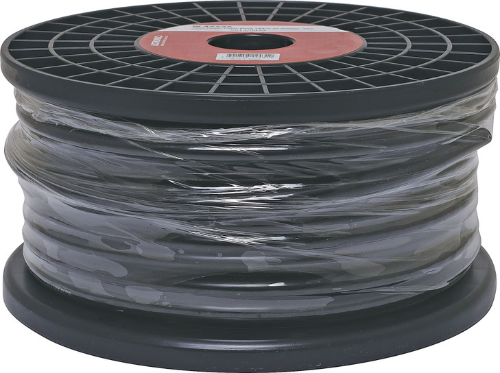 6AWG 120A Black Power Cable 30m Roll