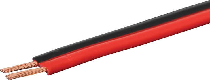 17AWG Red / Black Speaker Cable