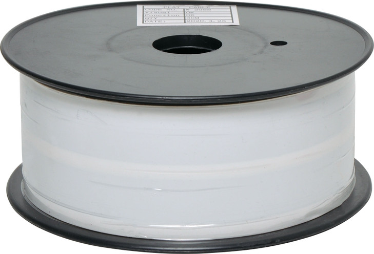 Super Flat Dual Conductor Speaker Cable Tape