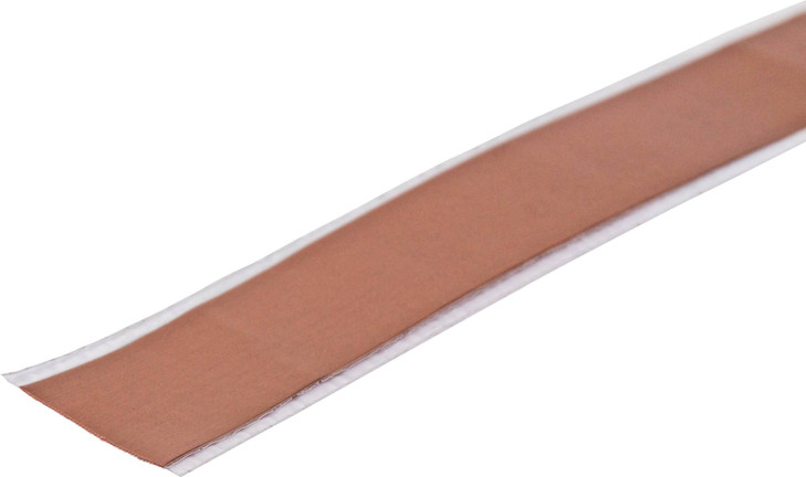 18mm Copper Tape Cable for Hearing Loops