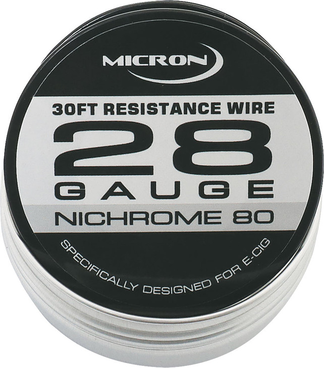 9m Nichrome Resistance Wire