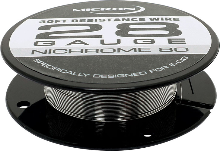 9m Nichrome Resistance Wire
