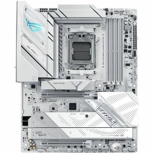 ASUS ROG STRIX B850-A GAMING WIFI7 NEO//SOCKET AM5 B850 MB