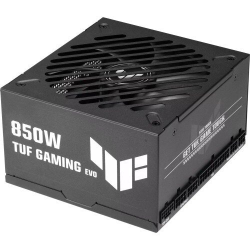 ASUS TUF Gaming 850G EVO - 850W - 80 Plus Gold - ATX 3.1 - PCIe 5.1 Ready - Fully Modular