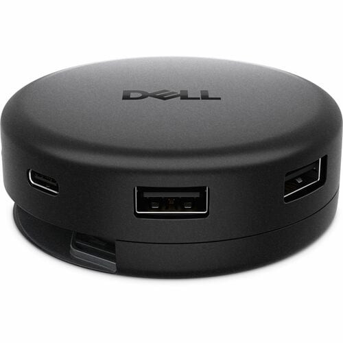 Dell Pro 7-in-1 USB-C Travel Hub - DA326