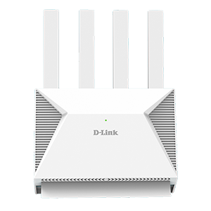 D-LINK BE3600 MESH WI-FI 7 ROUTER