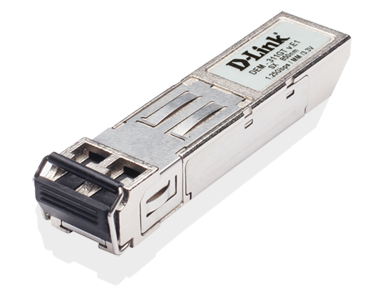 D-LINK 1000BASE-SX SFP TRANSCEIVER (MULTIMODE 850NM) - 550M