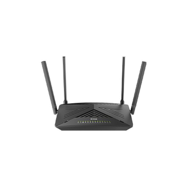 D-LINK AX3000 WI-FI 6 VDSL2 /ADSL2+ MODEM ROUTER WITH VOIP