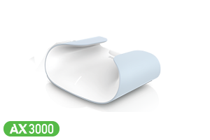 D-LINK AX3000 WI-FI 6 SMART MESH ROUTER
