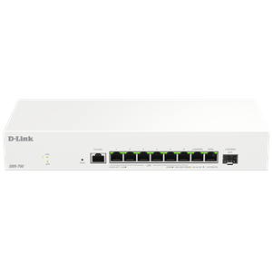 D-LINK MULTI-WAN 2.5G SMART OFFICE SERIES VPN ROUTER