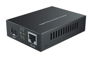 D-LINK 1000BASE-T TO SFP MEDIA CONVERTER