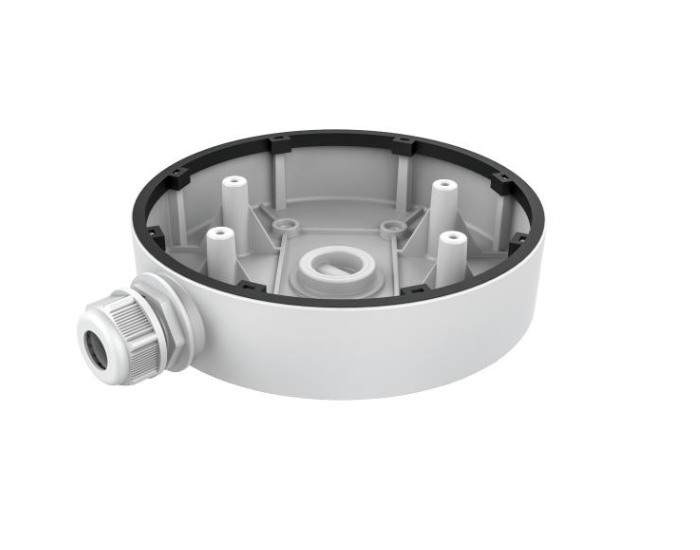 HIKVISION 1280ZJ-DM55 JUNCTION BOX SUIT 2CD27X5G1-IZS SERIES CAMERAS 2YR