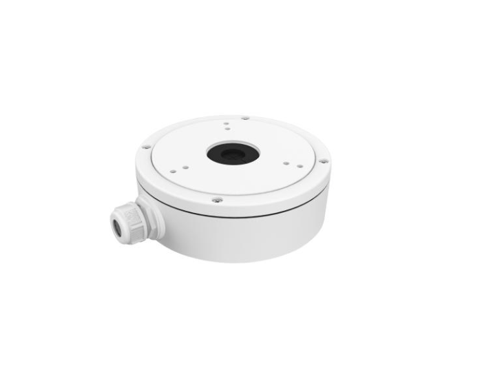HIKVISION 1280ZJ-M JUNCTION BOX SUIT 2CD23XX SERIES CAMERAS 2YR