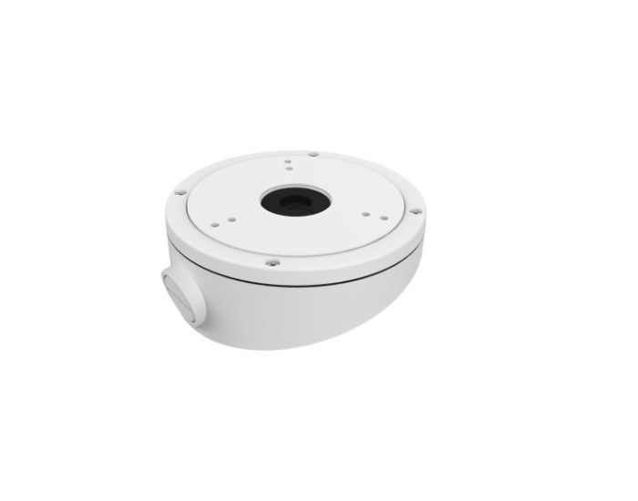 HIKVISION 1281ZJ-M INCLINED CEILING MOUNT BRACKET SUIT 2CD23XX SERIES CAMERAS 2YR