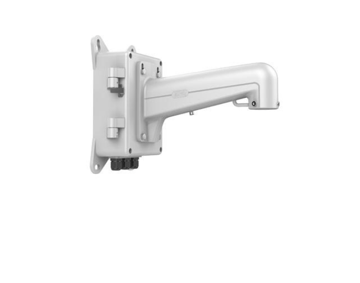 HIKVISION 1602ZJ-BOX MOUNT 2YR