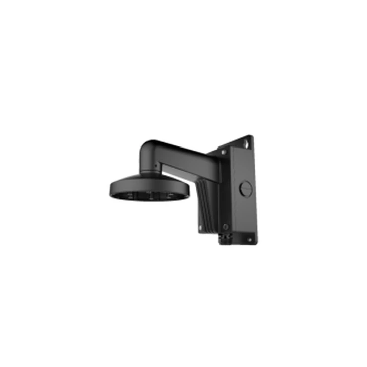 HIKVISION 1473ZJ-155B BLACK WALL MOUNT 2YR