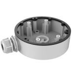 HIKVISION 1280ZJ-DM46 JUNCTION BOX 2YR