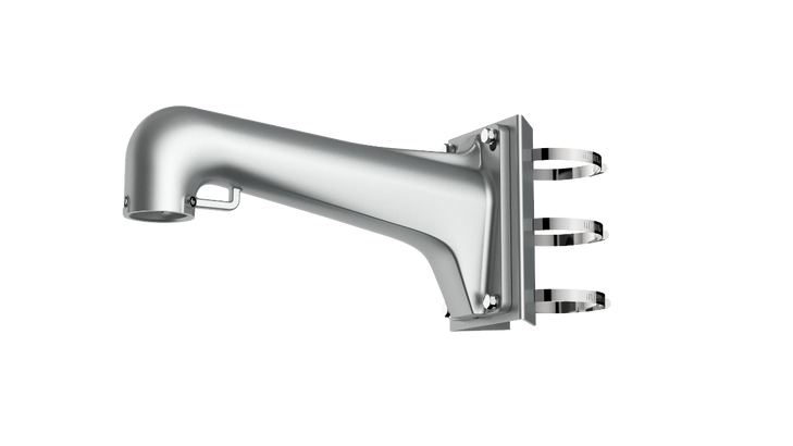 HIKVISION DS-1603ZJ-POLE-P VERTICAL POLE MOUNT STAINLESS STEEL 2YR