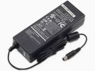 HIKVISION ADS-96HLA-48-1 48090E 48A1.875A POWER ADAPTER FOR NVR-108MH-C-8P-D DS-7604NI-XXX