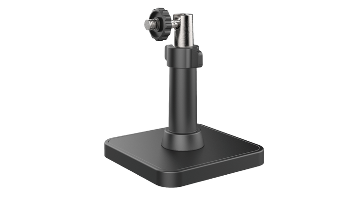 HIKVISION DS-1291ZJ-BL DESKTOP/PENDANT MOUNT FOR COVERT CAMERA BLACK 2YR