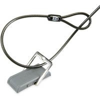 KENSINGTON DESK MOUNT ANCHOR POINT FOR LAPTOP CABLE LOCKS
