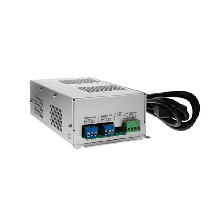 POWERBOX POW-13 CME 13.8VDC 7AMKII POWER SUPPLY (100W) -2YRSREPLACES PBB2S-13-7