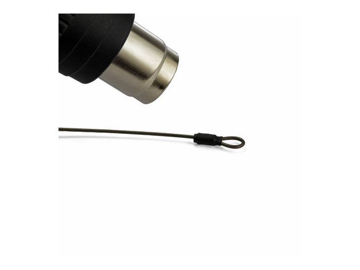 STARTECH 10-PK SECURITY CABLE TETHERS FOR ADAPTERS/DONGLES - ANTI-THEFT 5YR
