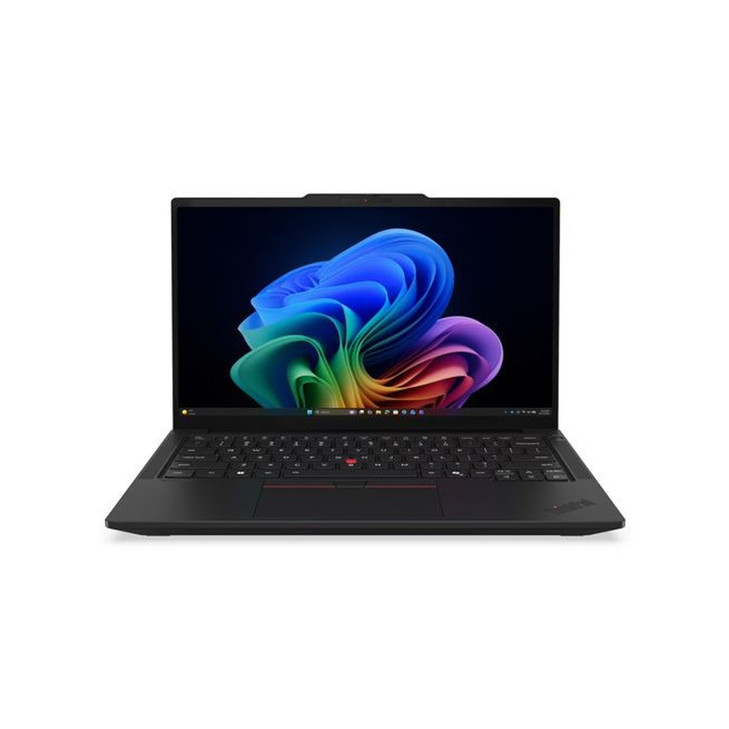 LENOVO ThinkPad T14 G7 14' WUXGA Intel U5‑325 16GB LPDDR5X 512GB SSD WIN 11 PRO Intel GPU Copilot+ PC 47 TOPS 3yr PREM 1.3kg