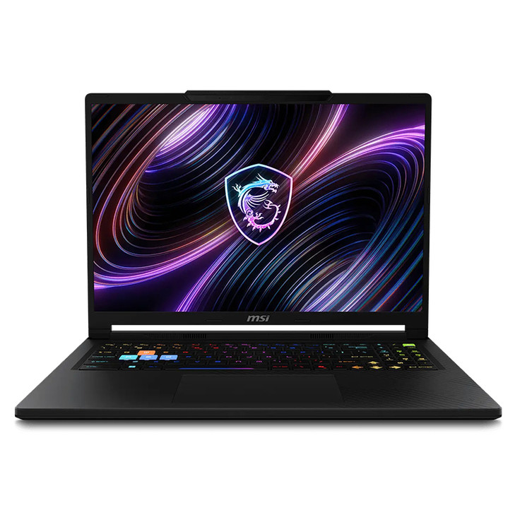 MSI Raider Series Gaming Notebook 16' QHD Intel® Core™ Ultra 7 255HX DDR5 8GBx2 1TB SSD Windows® 11 Pro Nvidia RTX 5070 Ti , GDDR7 12GB 2Y Warranty