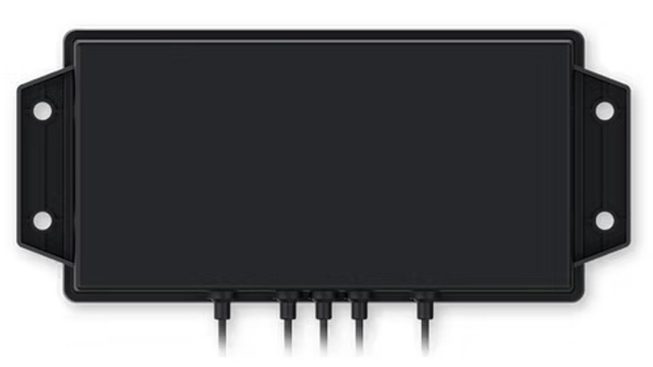 Teltonika 5G COMBO MOBILE/GNSS SMA ANTENNA