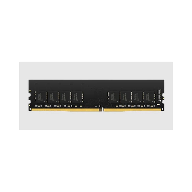 Lexar LD4AU008G-B3200GSST DDR4 UDIMM 8GB 3200 MT/s 1.2V CL22  -  Blister