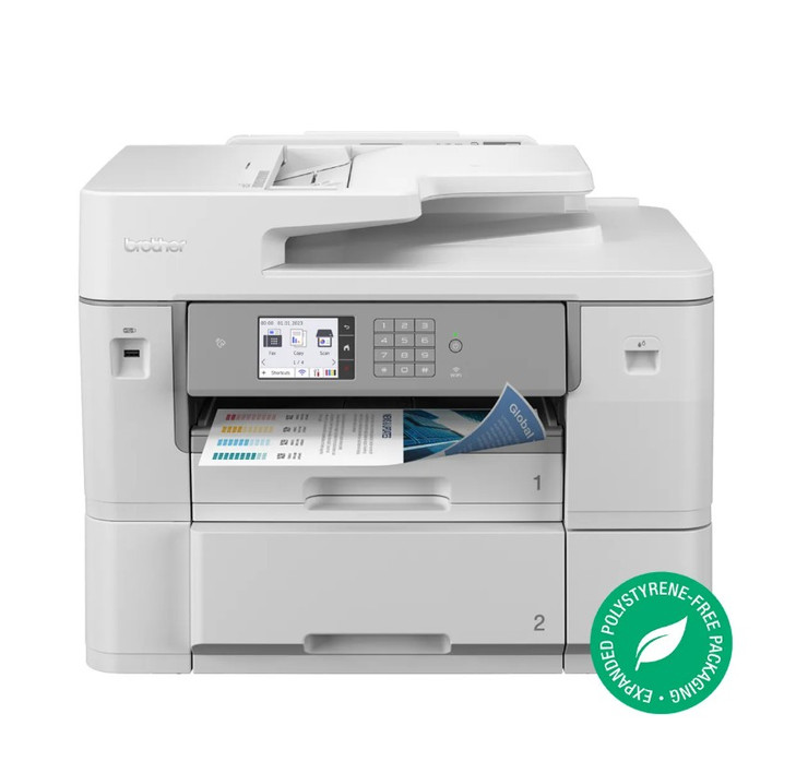 Brother  Business inkjet printer MFC-J6959DW