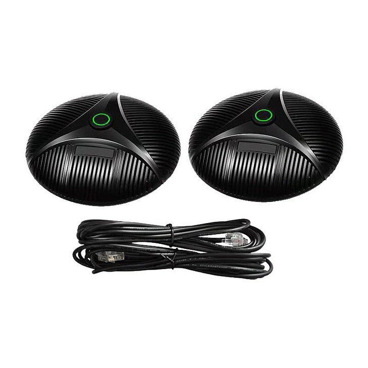 IQBOARD Expansion Mic for S330 - image 2