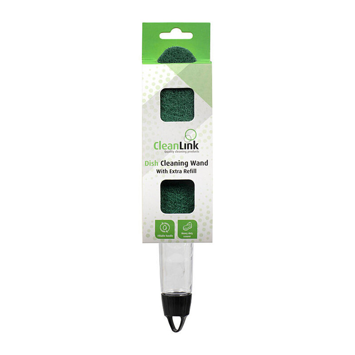Cleanlink Dish Wand w/ Refill