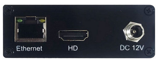 1CH HDMI MPEG-2 MULTI-SYSTEM RF MODULATOR