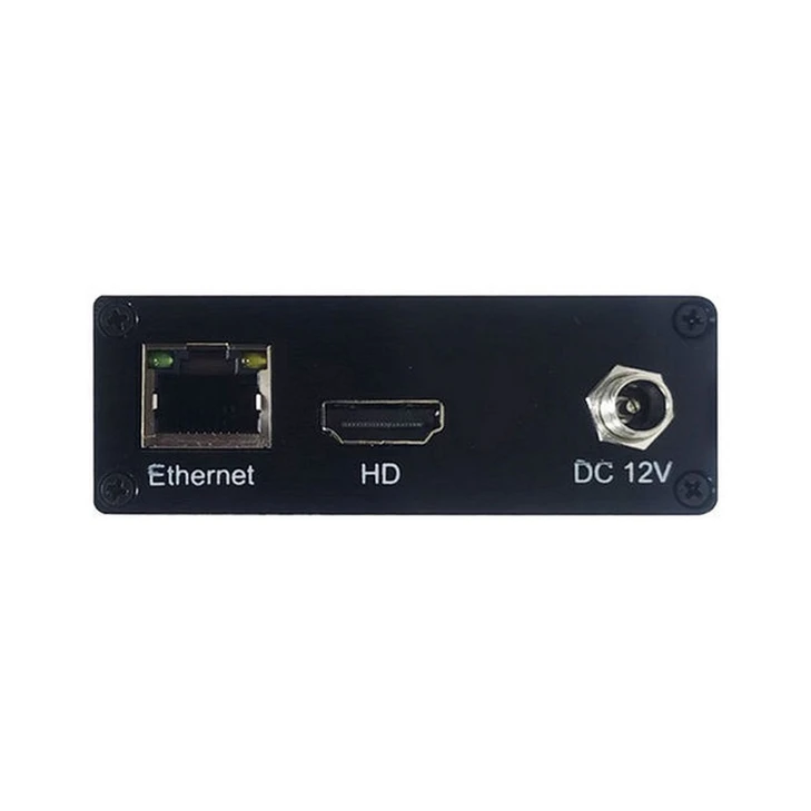 1CH HDMI MPEG-2 MULTI-SYSTEM RF MODULATOR