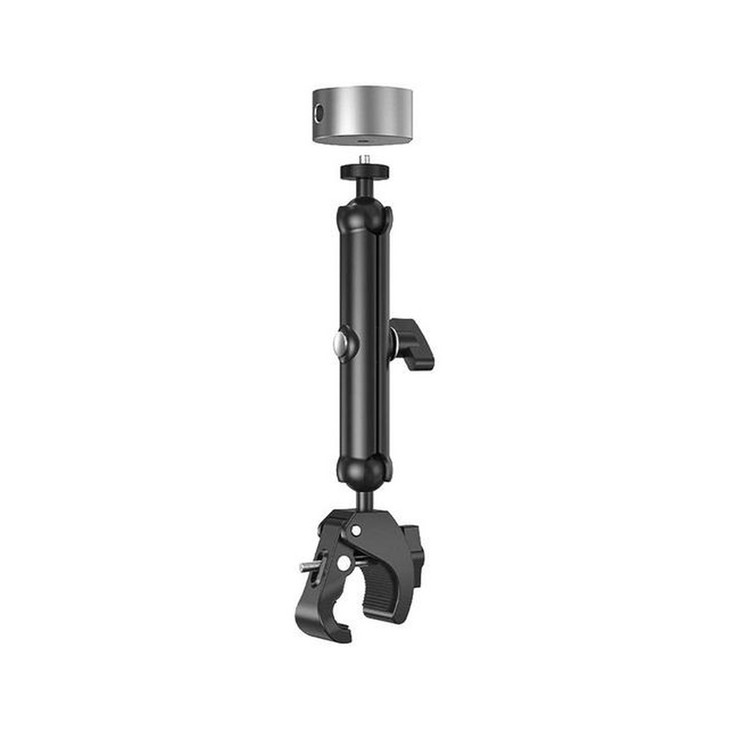 STARLINK MINI POLE MOUNT CLAMP