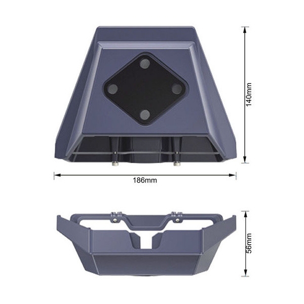 STARLINK GEN3 SURFACE MOUNT BRACKET