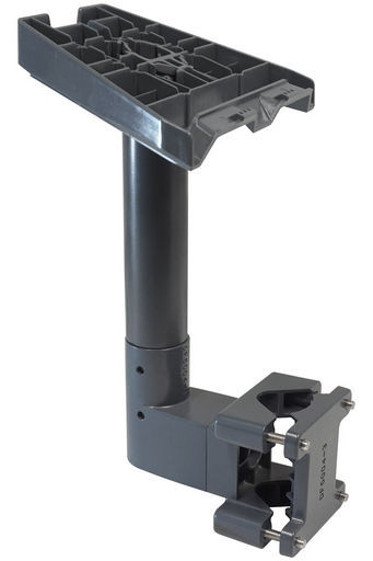 STARLINK GEN 3 POLE OR RAIL CLAMP MOUNT