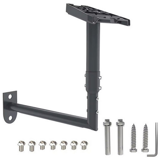 STARLINK GEN 3 L-SHAPED WALL MOUNT