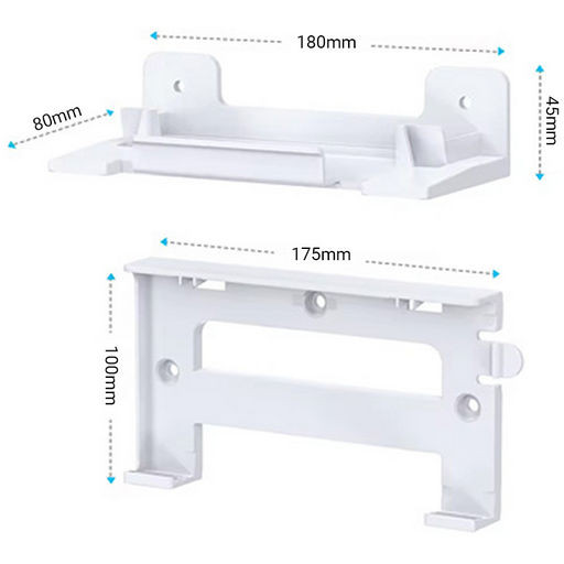 STARLINK GEN 3 ROUTER WALL MOUNT KIT