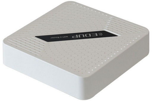 COMPACT AX1800 WIFI ROUTER
