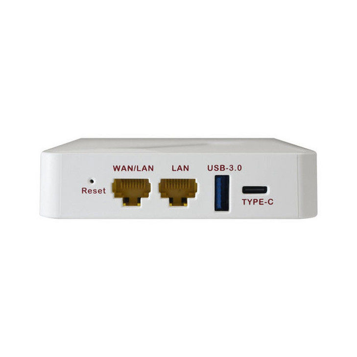 COMPACT AX1800 WIFI ROUTER