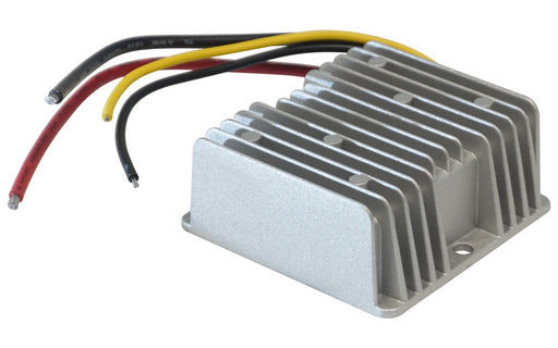 DC 12V TO 48V 3A POWER INVERTER