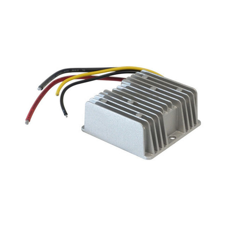 DC 12V TO 48V 3A POWER INVERTER