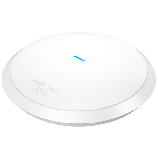 WIFI-6 CEILING ACCESS POINT - RUIJIE REYEE