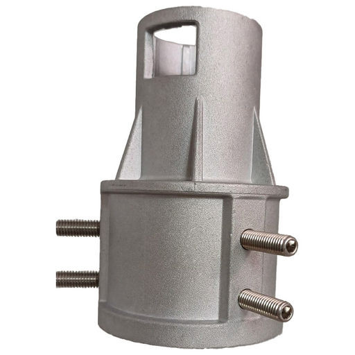 STARLINK GEN 2 POLE ADAPTOR ALUMINIUM