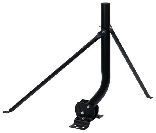 SATELLITE DISH MOUNTING ARM - HILLS