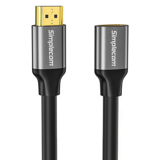 HDMI EXTENSION MALE TO FEMALE 8K CABLE